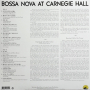 BOSSA NOVA AT CARNEGIE HALL - Thumb 2