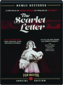 THE SCARLET LETTER - Thumb 1