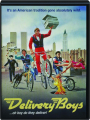 DELIVERY BOYS - Thumb 1