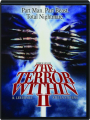 THE TERROR WITHIN II - Thumb 1