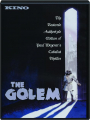 THE GOLEM - Thumb 1
