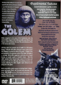 THE GOLEM - Thumb 2