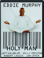 HOLY MAN - Thumb 1