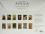 INTO AFRICA: The Poster Portfolio - Thumb 2
