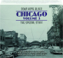 CHICAGO, VOLUME 3: Down Home Blues - Thumb 1