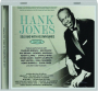 HANK JONES: Solo and with His Own Bands - Thumb 1