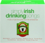 SIMPLY IRISH DRINKING SONGS - Thumb 1