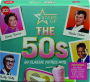 STARS OF THE 50S - Thumb 1