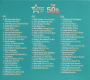 STARS OF THE 50S - Thumb 2
