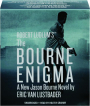 ROBERT LUDLUM'S THE BOURNE ENIGMA - Thumb 1