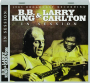 B.B. KING & LARRY CARLTON: In Session - Thumb 1