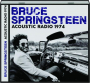 BRUCE SPRINGSTEEN: Acoustic Radio 1974 - Thumb 1