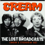 CREAM: The Lost Broadcasts - Thumb 1