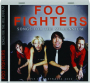 FOO FIGHTERS: Songs for the Millennium - Thumb 1