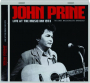 JOHN PRINE: Live at the Music Inn 1973 - Thumb 1