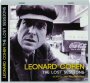 LEONARD COHEN: The Lost Sessions - Thumb 1