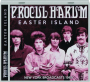 PROCUL HARUM: Easter Island - Thumb 1