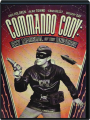 COMMANDO CODY: Sky Marshal of the Universe - Thumb 1