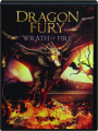 DRAGON FURY: Wrath of Fire - Thumb 1