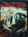 METRO - Thumb 1