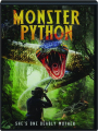 MONSTER PYTHON - Thumb 1