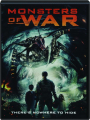 MONSTERS OF WAR - Thumb 1