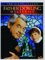 FATHER DOWLING MYSTERIES: The First Season - Thumb 1