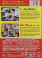 THE LITTLE RASCALS: 2 Movie Family Fun Pack - Thumb 2