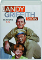 THE ANDY GRIFFITH SHOW: Seasons 1-5 - Thumb 1