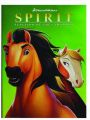 SPIRIT: Stallion of the Cimarron - Thumb 1