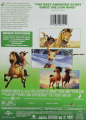 SPIRIT: Stallion of the Cimarron - Thumb 2