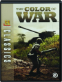 THE COLOR OF WAR: History Classics - Thumb 1