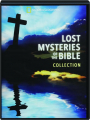 LOST MYSTERIES OF THE BIBLE COLLECTION - Thumb 1