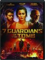 7 GUARDIANS OF THE TOMB - Thumb 1