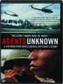 AGENTS UNKNOWN - Thumb 1