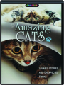 AMAZING CATS - Thumb 1