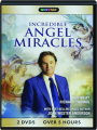 INCREDIBLE ANGEL MIRACLES - Thumb 1