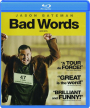 BAD WORDS - Thumb 1