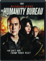 THE HUMANITY BUREAU - Thumb 1