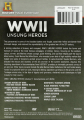 WWII UNSUNG HEROES - Thumb 2