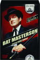 BAT MASTERSON: Best of Season 1 - Thumb 1