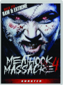 MEATHOOK MASSACRE 4 - Thumb 1