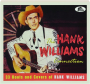 THE HANK WILLIAMS CONNECTION - Thumb 1
