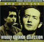 BOB DYLAN'S WOODY GUTHRIE SELECTION - Thumb 1