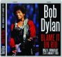 BOB DYLAN: Blame It on Rio - Thumb 1