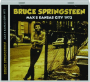 BRUCE SPRINGSTEEN: Max's Kansas City 1973 - Thumb 1