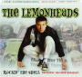 THE LEMONHEADS: Rockin' the Shell - Thumb 1