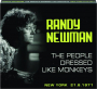 RANDY NEWMAN: The People Dressed Like Monkeys - Thumb 1