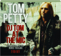 TOM PETTY: DJ Tom at the Mic - Thumb 1