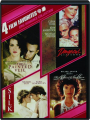 4 FILM FAVORITES: Epic Romance Collection - Thumb 1